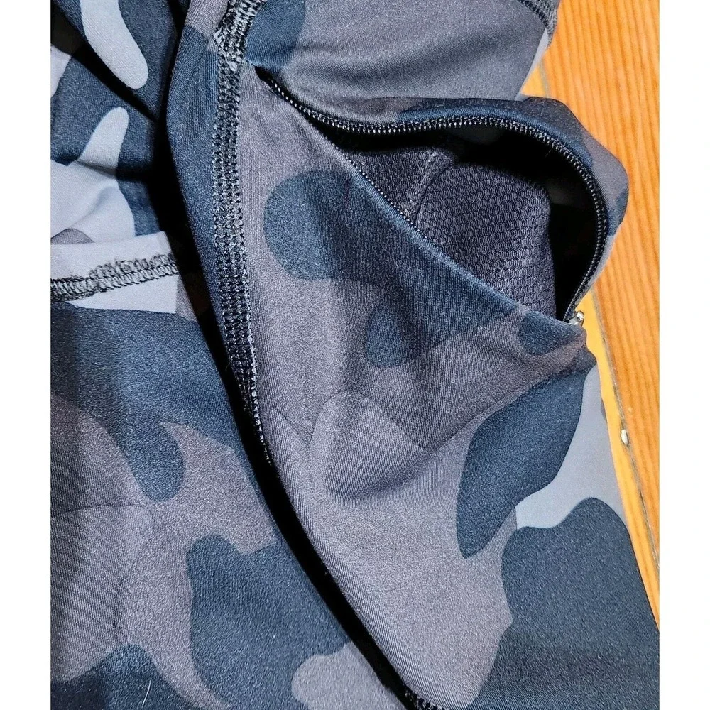 Athleta elevate your